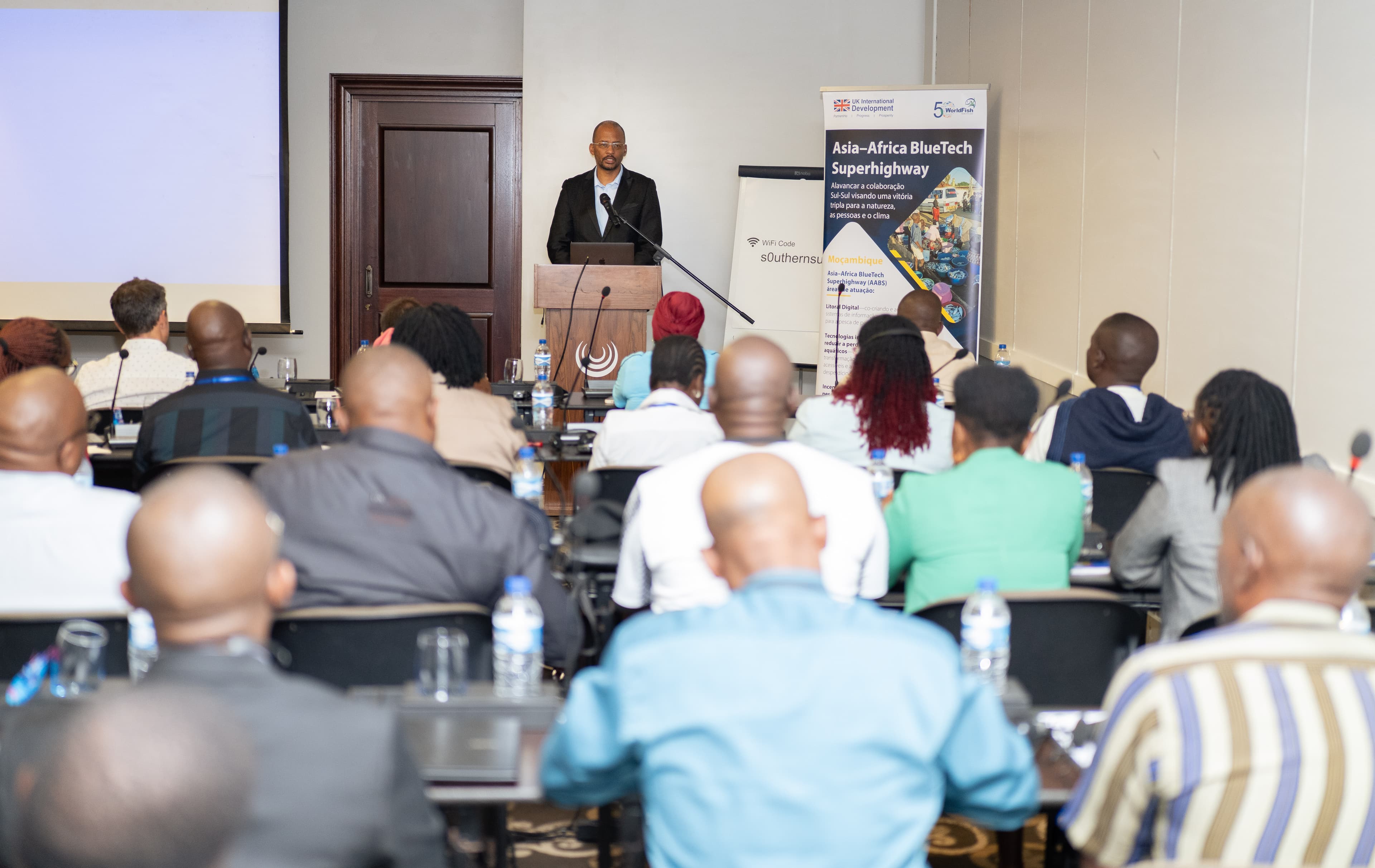 Data Collection Workshop